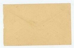 D.P.O.(1851~1975)-BARRE PLAINS(Worcester ...