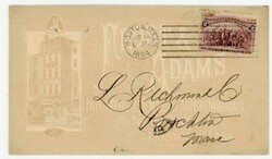 Picture 12 for Lot from Triple S Postal History