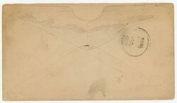 BOSTON MASSACHUSETTS-JUL/10/1890-ILLUSTRATED SODA WATER APPARATUS ...