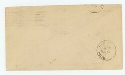 BOSTON MASSACHUSETTS-SEP/18/1894-HOWARD FURNACE COMPANY ...