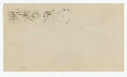 2c WASH COIL-Sc#454(single frank)-BOSTON ...