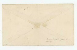 SPRINGFIELD(Hampden County)MASSACHUSETTS-3c BANKNOTE-NOV/22-CIRCA ...