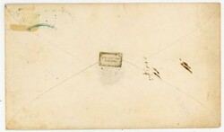 STAMPLESS-LOWELL(Middlesex County)MASSACHUSETTS-5cts-2/SEP-CIRCA ...