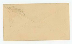 BROOKLYN(Kings County)NEW YORK-POSTAL ENVELOPE-ILLUSTRATED ...