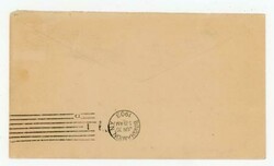 NEW YORK N.Y.-Sc#301-JUN/29/1903-ILLUSTRATED INK WELL ADVERTISING-THE ...