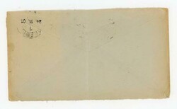 NEW YORK N.Y.-NOV/13/1901-NEW YORK MILLINERY SUPPLY CO ADVERTISING-TO ...