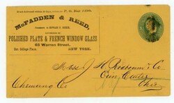 Picture 1 for Lot from Triple S Postal History