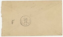 BUFFALO(Eire County)NEW YORK-DEC/23/1902-MULTICOLORILLUSTRATED ...