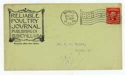 QUINCY(Adams County)ILLINOIS-DEC/22/1905-RELIABLE POULTRY JOURNAL ...
