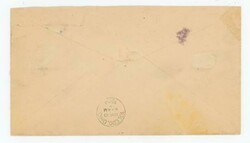 CHICAGO ILLINOIS-Sc#319-MAR/9/1904-ILLUSTRATED ARMSTRONG BROS.TOOL ...