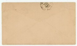 MANSFIELD(Platt County)ILLINOIS-JUN/4/1896-I.O.O.F.GRAND LODGE OF ...