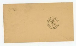 D.P.O.(!892~1898)-SAGINAW EASTSIDE(Saginaw ...