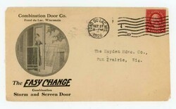 FOND DU LAC(Fond Du Lac County)WISCONSIN-SEP/27/192-ILLUSTRATED ...