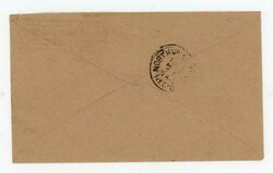 DETROIT MICHIGAN-MAR/21/1895-ILLUSTRATEDT.B.RAYL & CO ADVERTISING-TO ...