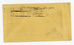 DETROIT MICHIGAN-SEP/1/14-2c WASH-PERFIN-DETROIT MOTOR CAR ...