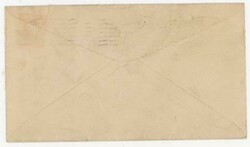 MINNEAPOLIS MINNESOTA-FEB/28/1908-Sc#319(x2)-ILLUSTRATED 3 THEATER ...