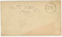 DUBUQUE(Dubuque County)IOWA-APR/23/07-POSTAL ENVELOPE-PRIVATE ...