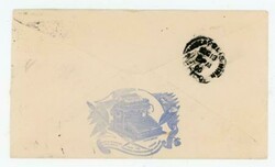 ST CLOUD(Stearns County)MINNESOTA-AUG/16/1896-GRABD CENTRAL AND WEST ...