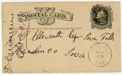 CARLISLE(Lonoke County)ARKANSAS-OCT/20/1876(dateline)-STAR ...