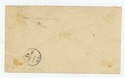 ST LOUIS MISSOURI-DEC/19/95-THE WALBASH RAILROAD COMPANY C/C-TO N.Y.C ...