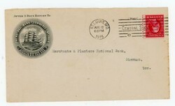 Picture 2 for Lot from Triple S Postal History