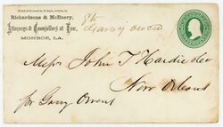 Picture 1 for Lot from Triple S Postal History