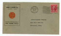 Picture 2 for Lot from Triple S Postal History