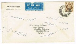 Picture 1 for Lot from Triple S Postal History