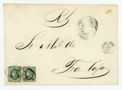Picture 2 for Lot from Triple S Postal History