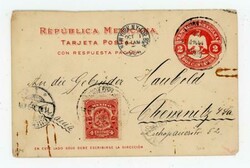 Picture 2 for Lot from Triple S Postal History