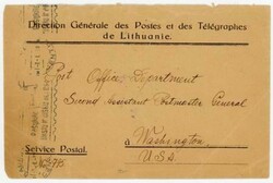 Picture 2 for Lot from Triple S Postal History