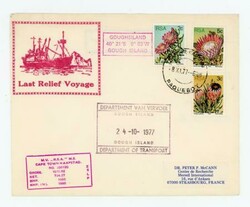 Picture 1 for Lot from Triple S Postal History