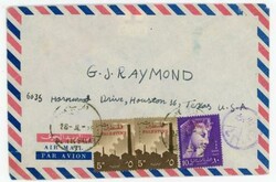 Picture 12 for Lot from Triple S Postal History