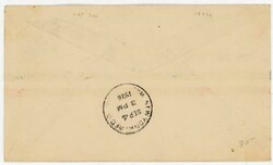 Sc#C4-FIRST FLIGHT-C.A.M.No.13-SESQUICENTENNIAL ...