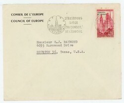 Picture 2 for Lot from Triple S Postal History