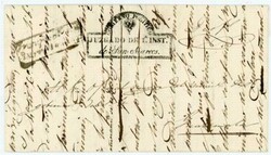 Picture 1 for Lot from Triple S Postal History