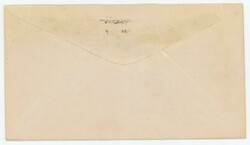 BYRD`S SECOND ANTARCTIC EXPEDITION-Sc#735a-NEW YORK N.Y ...