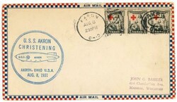 Picture 1 for Lot from Triple S Postal History