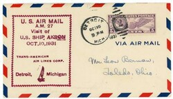 Picture 12 for Lot from Triple S Postal History