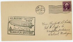 Picture 12 for Lot from Triple S Postal History