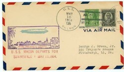 Picture 1 for Lot from Triple S Postal History