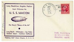 Picture 1 for Lot from Triple S Postal History