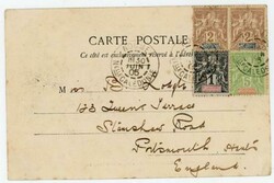 New Caledonia Sc#41(pair)#40,#42-SCARCE ...