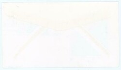 WILLIAM J CLINTON SECOND INAUGURATION-1997-WASHINGTON D.C ...