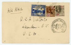 Picture 1 for Lot from Triple S Postal History
