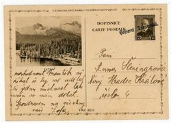 Picture 1 for Lot from Triple S Postal History