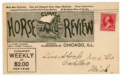 SMALL BANKNOTE ISSUE-Sc#219D-CHICAGO ILL-JUN/10/1893-ILLUSTRATED ...