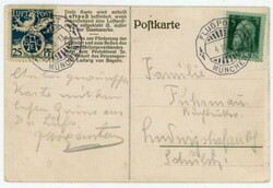 Picture 12 for Lot from Triple S Postal History