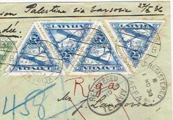 Picture 2 for Lot from Triple S Postal History