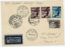 Picture 1 for Lot from Triple S Postal History